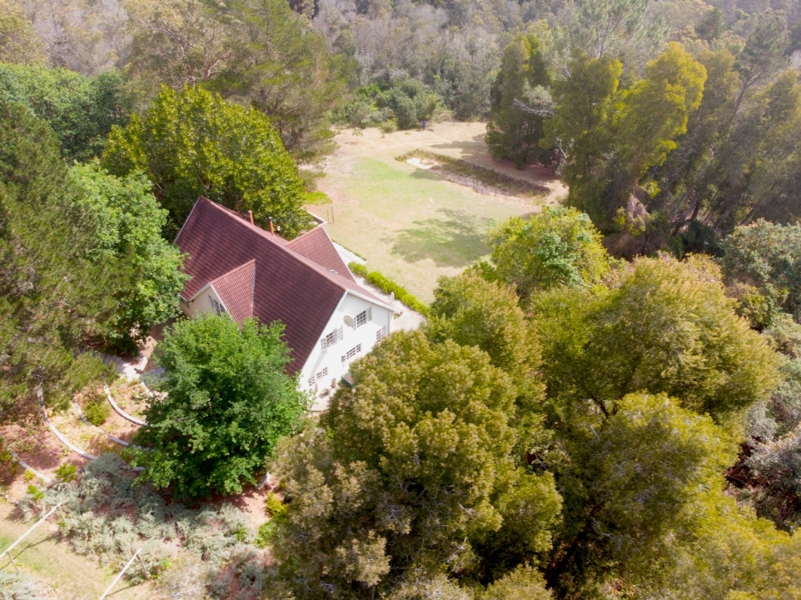 Commercial Property for Sale in Sedgefield Rural Western Cape